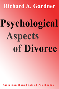 Psychological Aspects of Divorce