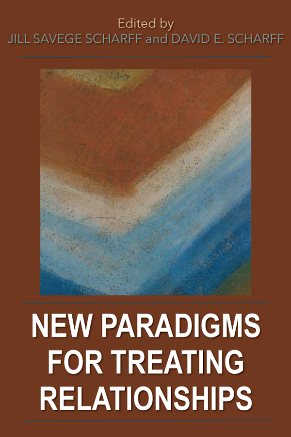 New Paradigms for Treating Relationships